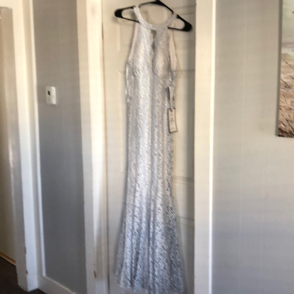 Evening Dress